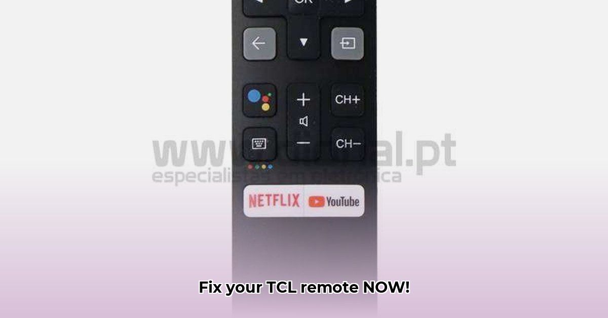 control-para-tcl